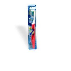 Oralb Pulsar Pro Expert Spazz