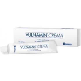 Crema Vulnamin 50 g