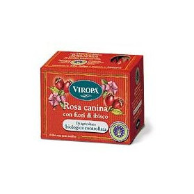 Viropa Rosa Canina Bio 15 Bustine