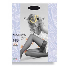 Marilyn 140 Sheer Aut Glace' L