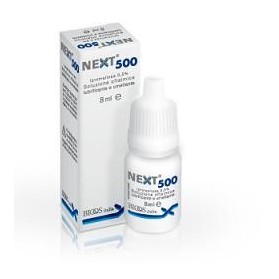 Next 500 Soluzione Oftalmica 8 ml