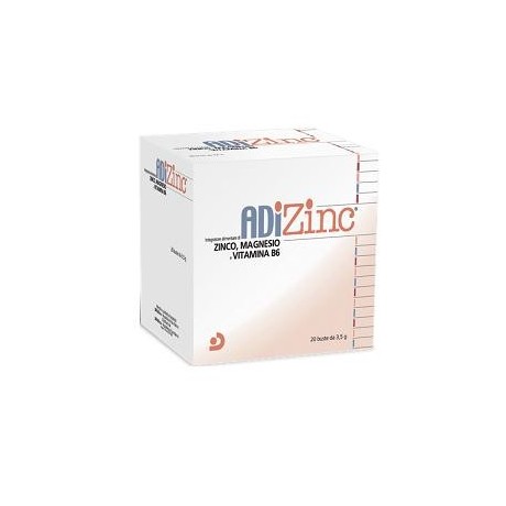 Adizinc 20 Bustine