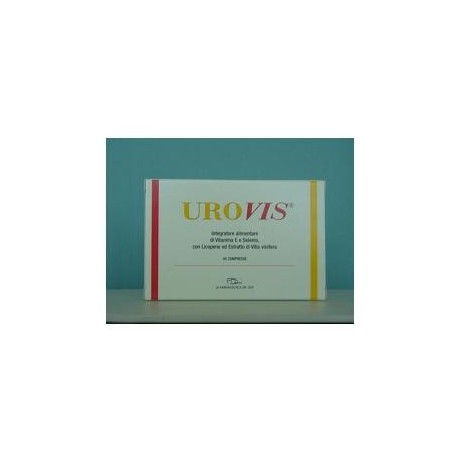 Urovis 45 Compresse