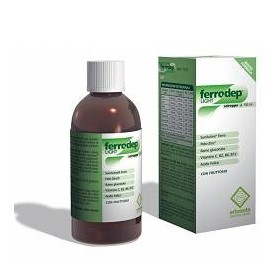 Ferrodep 150ml