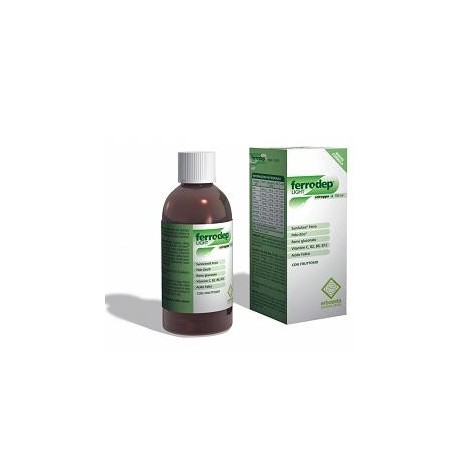 Ferrodep 150ml