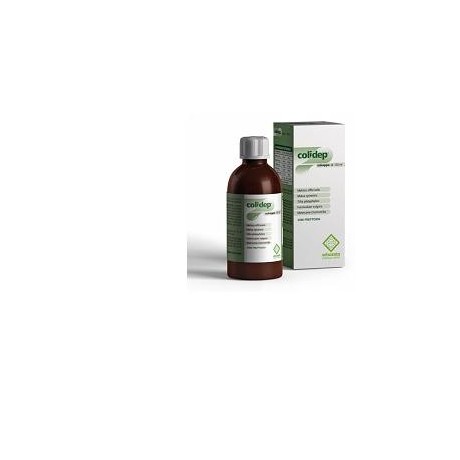 Colidep Sciroppo 150 ml