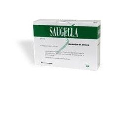 Saugella Lavanda Attiva 140 ml