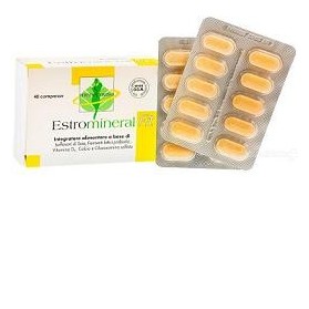 Estromineral Fit 40 Compresse