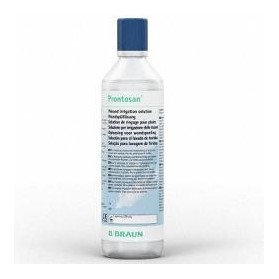 Prontosan Otc Detergente Lesioni350ml