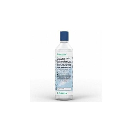 Prontosan Otc Detergente Lesioni350ml