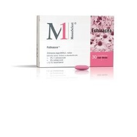 Monoselect Echinacea 30 Compresse