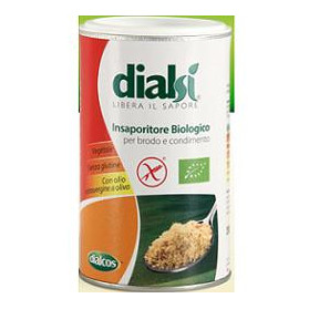 Dialsi Insaporatore Bio 200 g