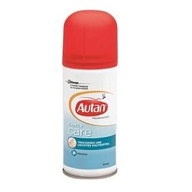 Autan Family Care Spray Secco 100ml