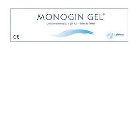 Monogin Gel 30ml