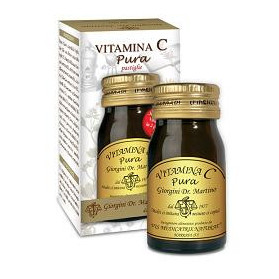 Vitamina C Pura 60 Pastiglie