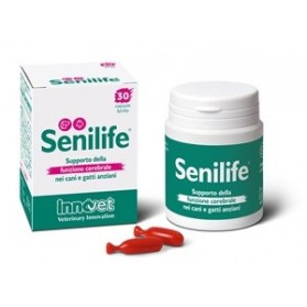 Senilife 30 Capsule Birillo