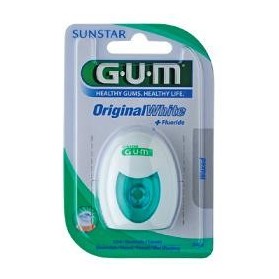 Gum Original White Filo 30mt