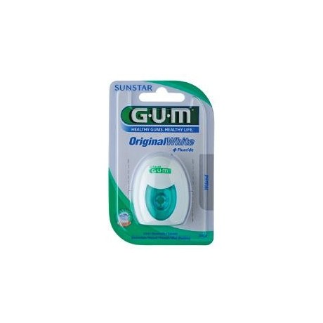 Gum Original White Filo 30mt