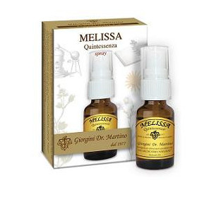 Melissa Quintessenza Spray 15 ml