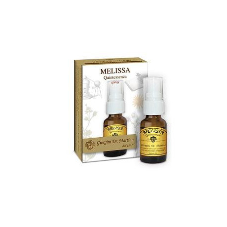 Melissa Quintessenza Spray 15 ml