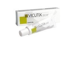 Vicutix Scar Gel 20g