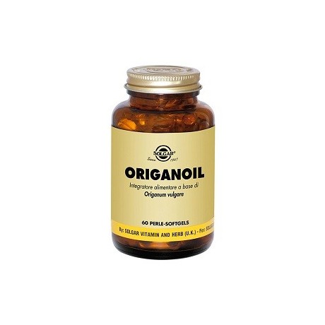 Origanoil 60 Perle