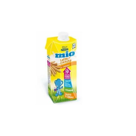 Nestle Latte Mio 5cereali 500 ml