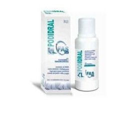 Podidral Fas Latte 250ml