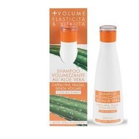 Planter's Aloe Vera Shampo Volumizzante 200 ml