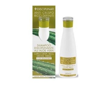 Planter's Aloe Vera Shampo Disciplinante Per Capelli 200 ml