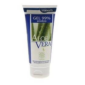 Aloevera Puro Gel 99% Ecobio