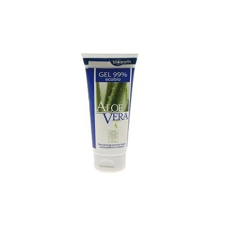 Aloevera Puro Gel 99% Ecobio