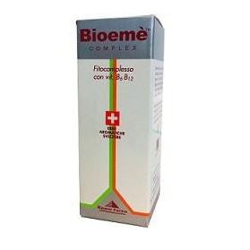 Bioeme Complex 30 ml