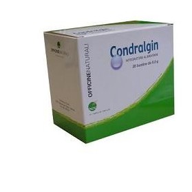 Condralgin 160 g