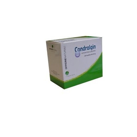 Condralgin 160 g