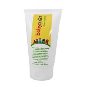 Babygella Crema Corpo 100ml