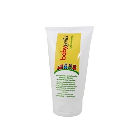 Babygella Crema Corpo 100ml