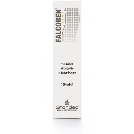 Falcoren Crema 100 ml