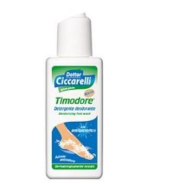 Timodore Detergente Deodorante 200 ml