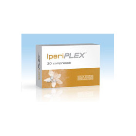 Iperiplex 30 Compresse