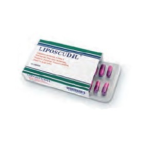 Liposcudil 30 Capsule