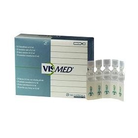 Gocce Oculari Vismed Lubrificanti Multi Flacone 10 ml