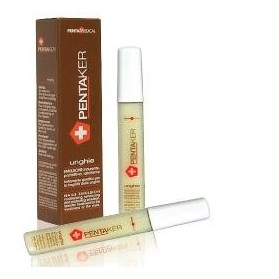 Pentaker Emulsione Unghie 15 ml