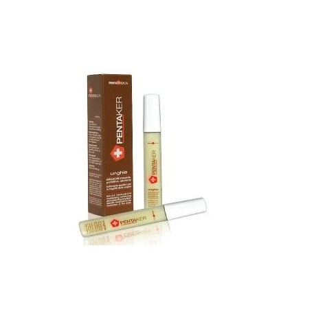 Pentaker Emulsione Unghie 15 ml