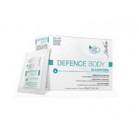 Defence Body Detoxhydra Integratore 10 Bustine