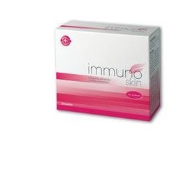 Immuno Skin 20 Compresse