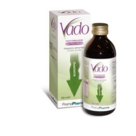 Vado Sciroppo Fichi Manna 150 ml Nuova Formula