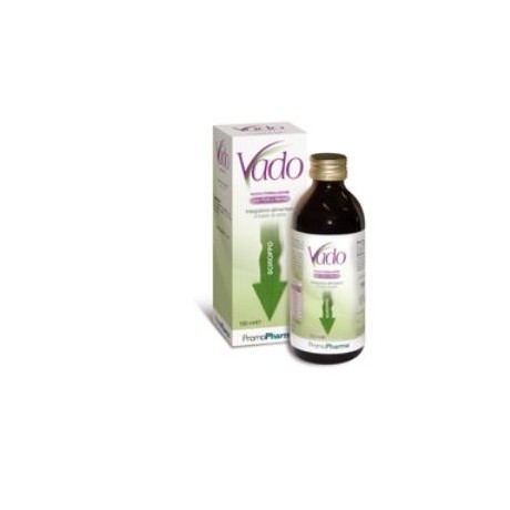 Vado Sciroppo Fichi Manna 150 ml Nuova Formula