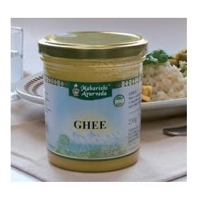 Ghee Bio Burro Chiarificat220g