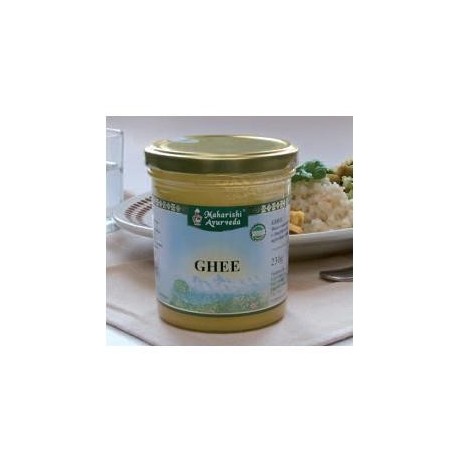 Ghee Bio Burro Chiarificat480g